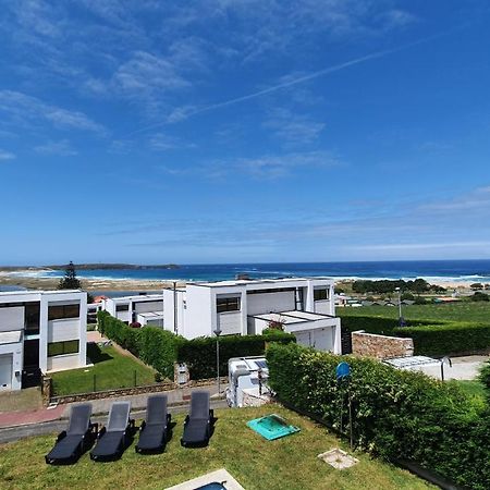 Modern 4 Double Bedroom Villa with Pool / Garden Valdoviño Buitenkant foto