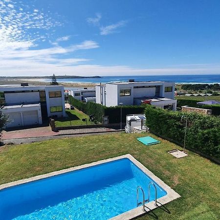 Modern 4 Double Bedroom Villa with Pool / Garden Valdoviño Buitenkant foto