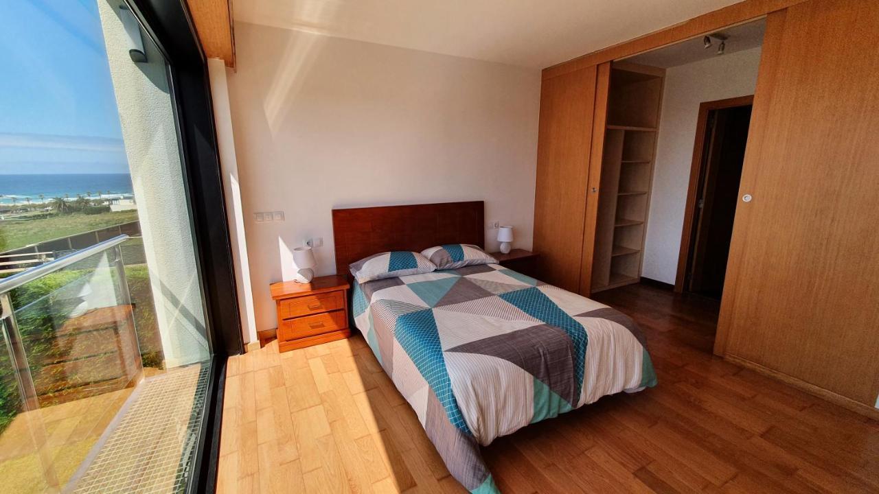 Modern 4 Double Bedroom Villa with Pool / Garden Valdoviño Buitenkant foto