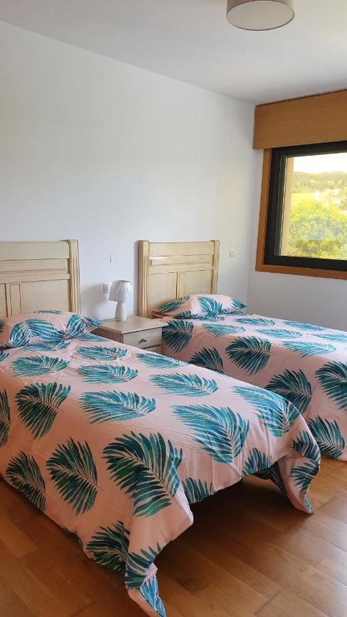 Modern 4 Double Bedroom Villa with Pool / Garden Valdoviño Buitenkant foto