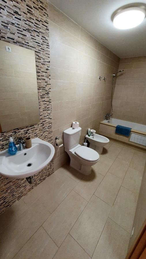 Modern 4 Double Bedroom Villa with Pool / Garden Valdoviño Buitenkant foto