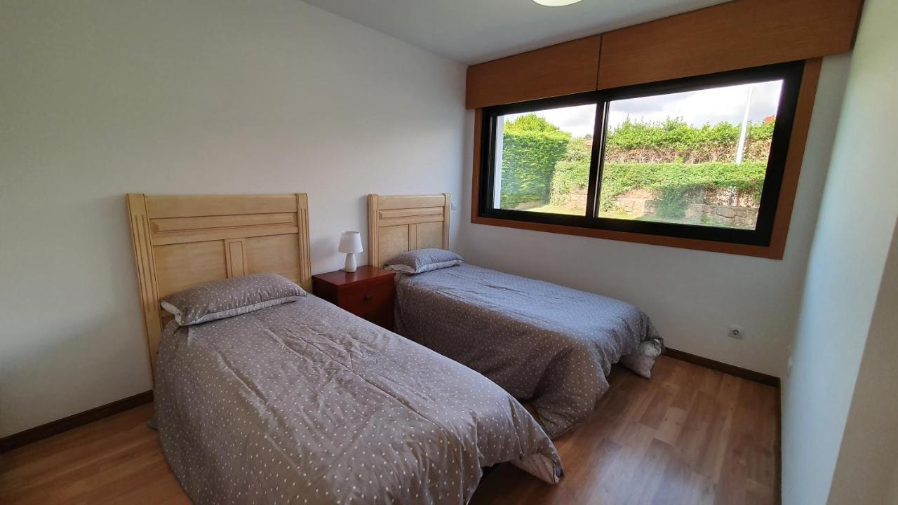 Modern 4 Double Bedroom Villa with Pool / Garden Valdoviño Buitenkant foto